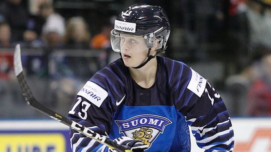 Puustinen makes Finland's World Championship roster taken at PPG Paints Arena (Penguins)